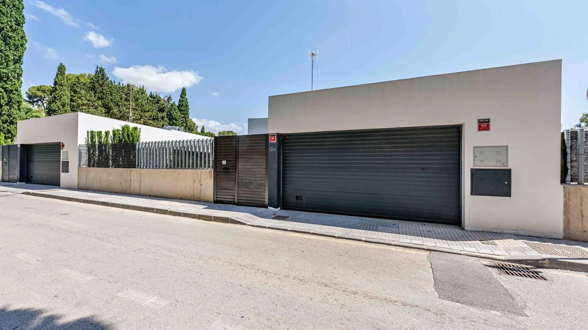Fabulosa Villa Foresta En Torremolinos Para Familias Con Piscina Privada Апартаменты