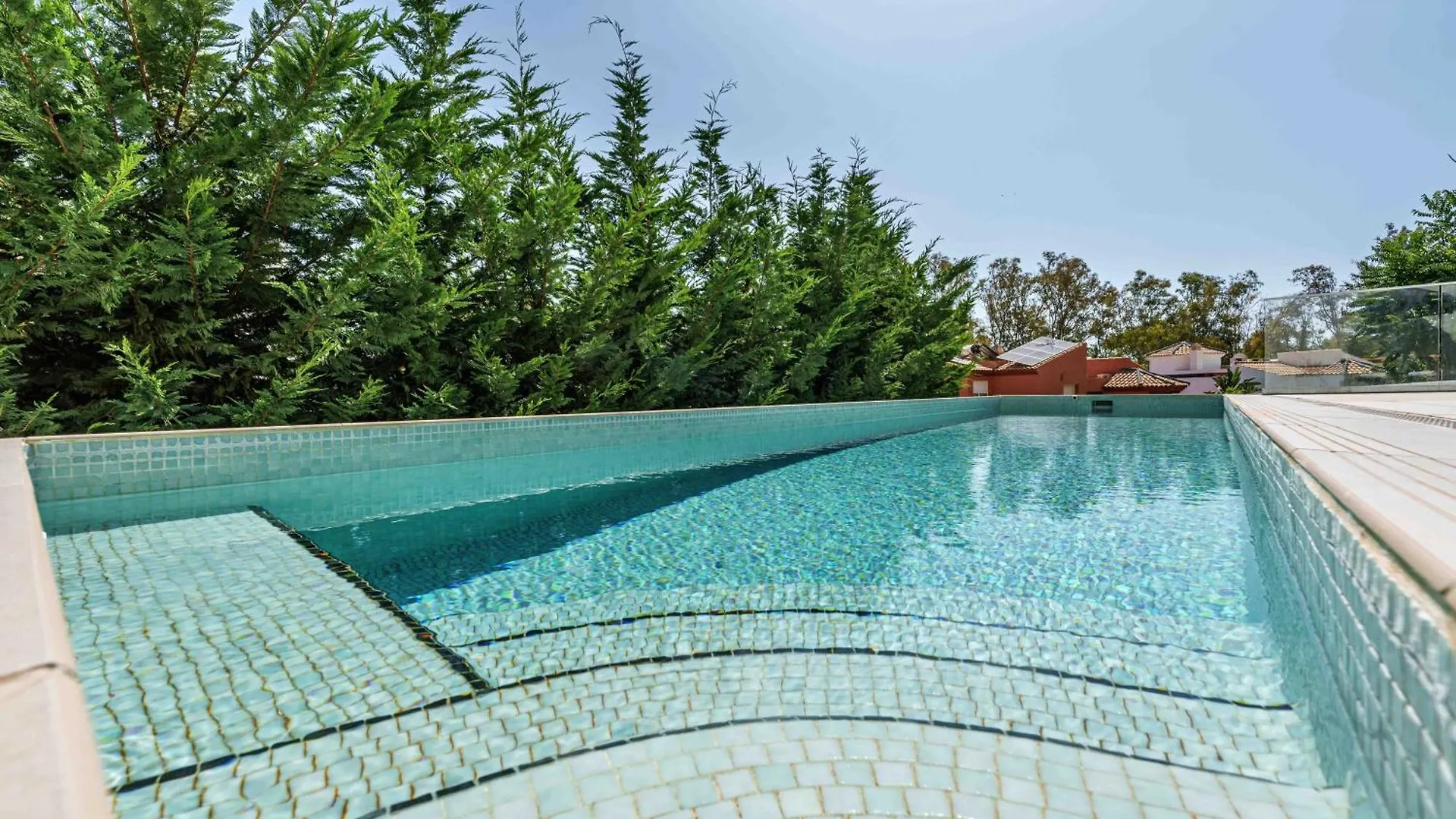 Апартаменты Fabulosa Villa Foresta En Torremolinos Para Familias Con Piscina Privada Испания