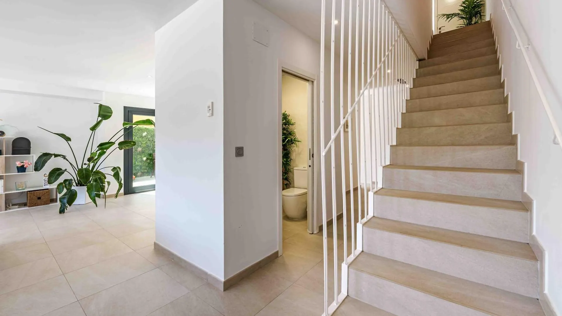 Апартаменты Fabulosa Villa Foresta En Torremolinos Para Familias Con Piscina Privada