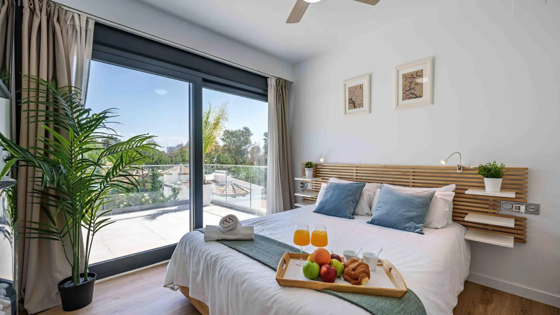 Fabulosa Villa Foresta En Torremolinos Para Familias Con Piscina Privada 0*,  Испания