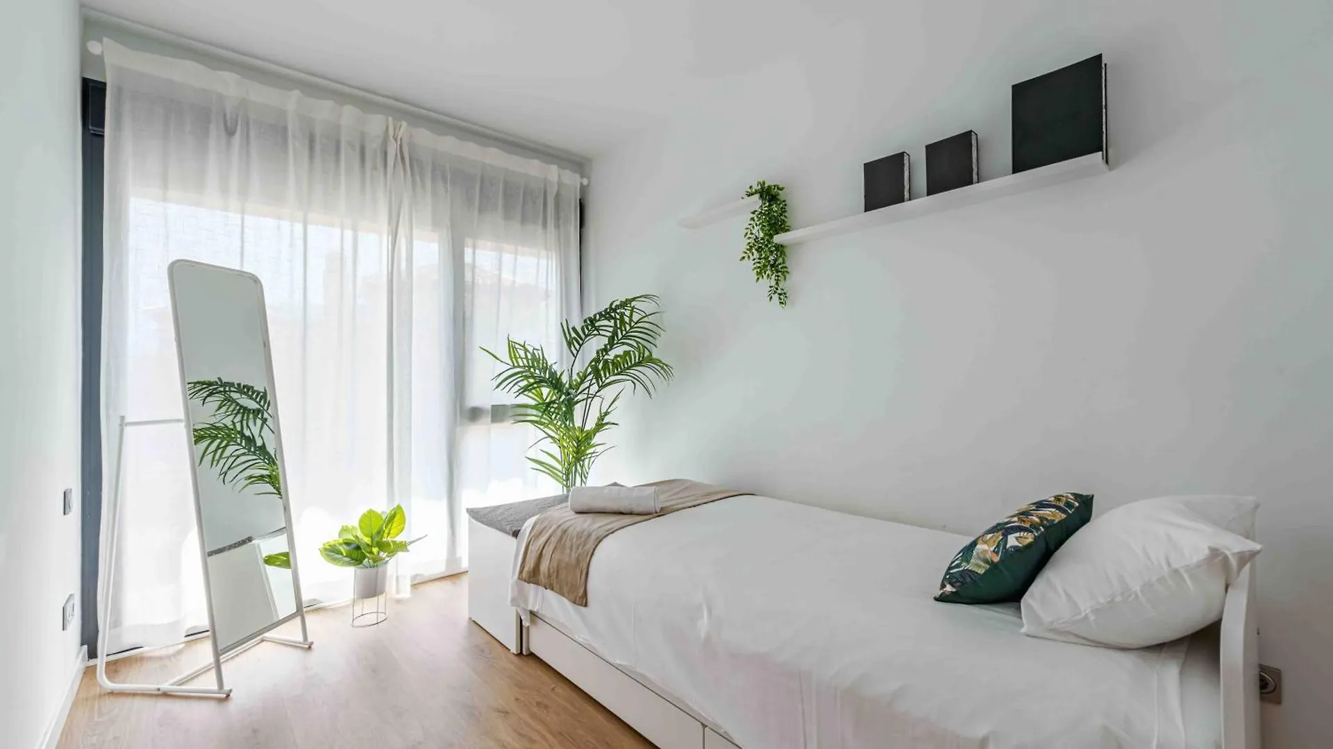 Fabulosa Villa Foresta En Torremolinos Para Familias Con Piscina Privada Апартаменты