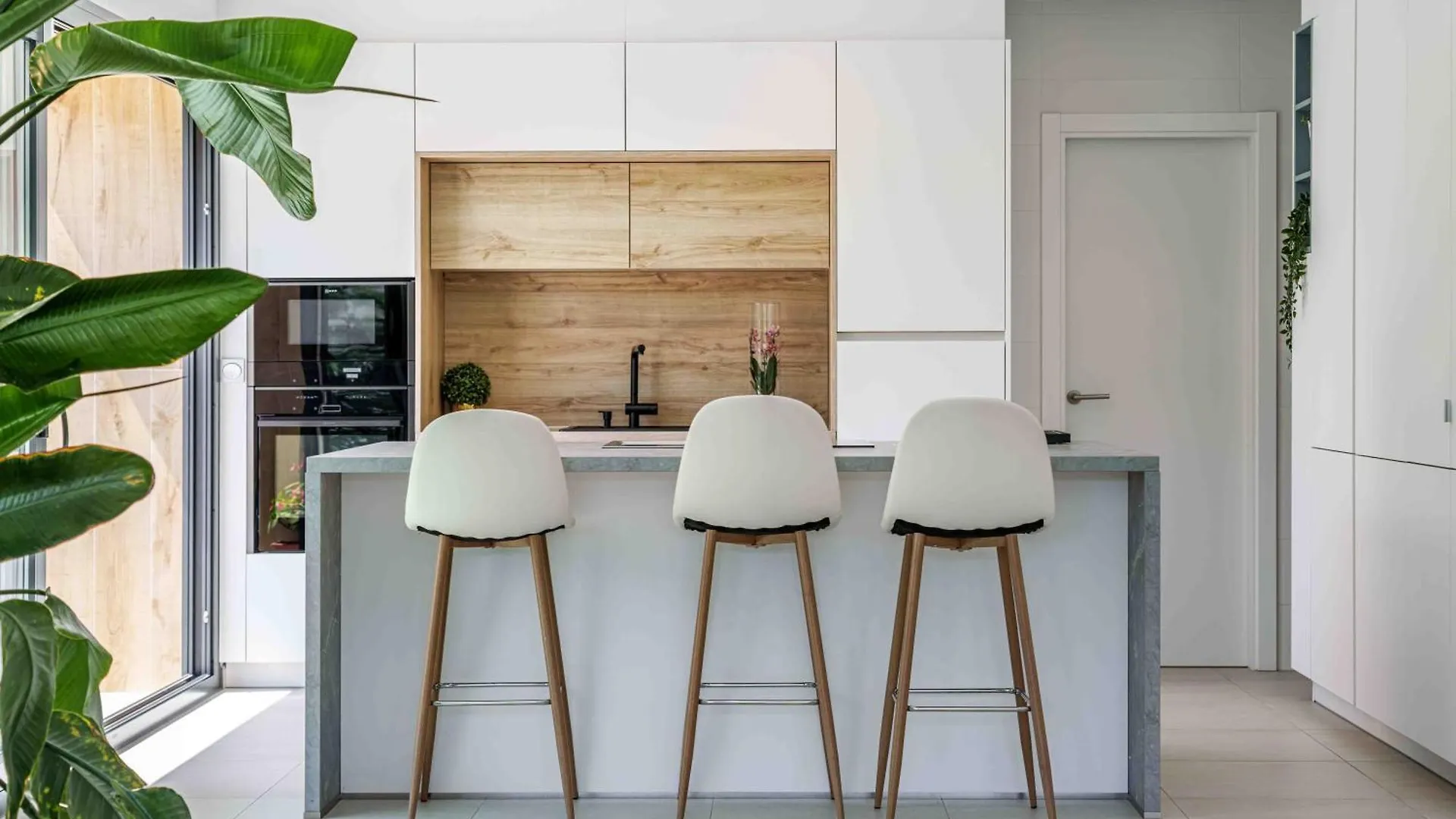 Fabulosa Villa Foresta En Torremolinos Para Familias Con Piscina Privada Испания