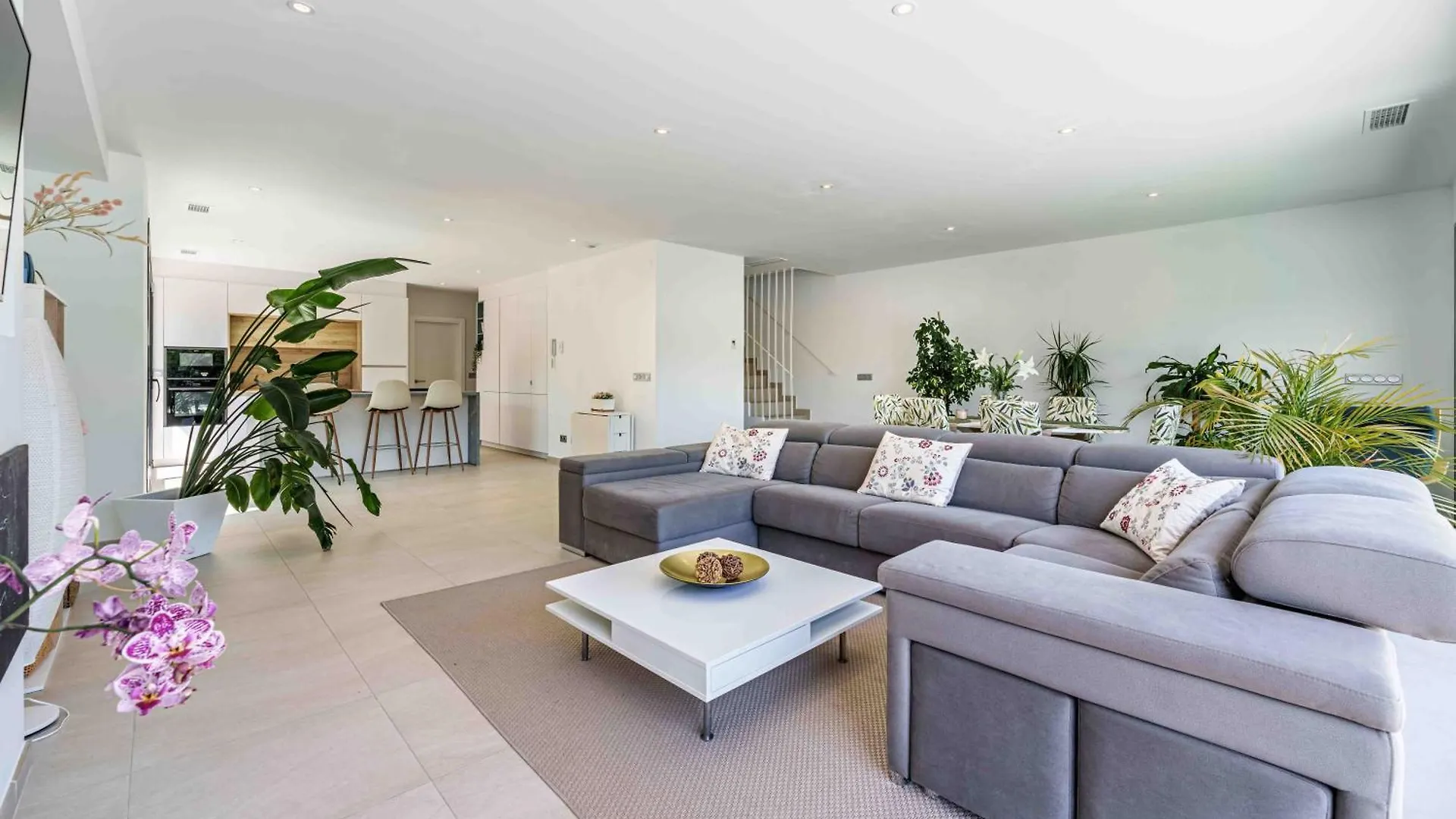 Апартаменты Fabulosa Villa Foresta En Torremolinos Para Familias Con Piscina Privada Испания