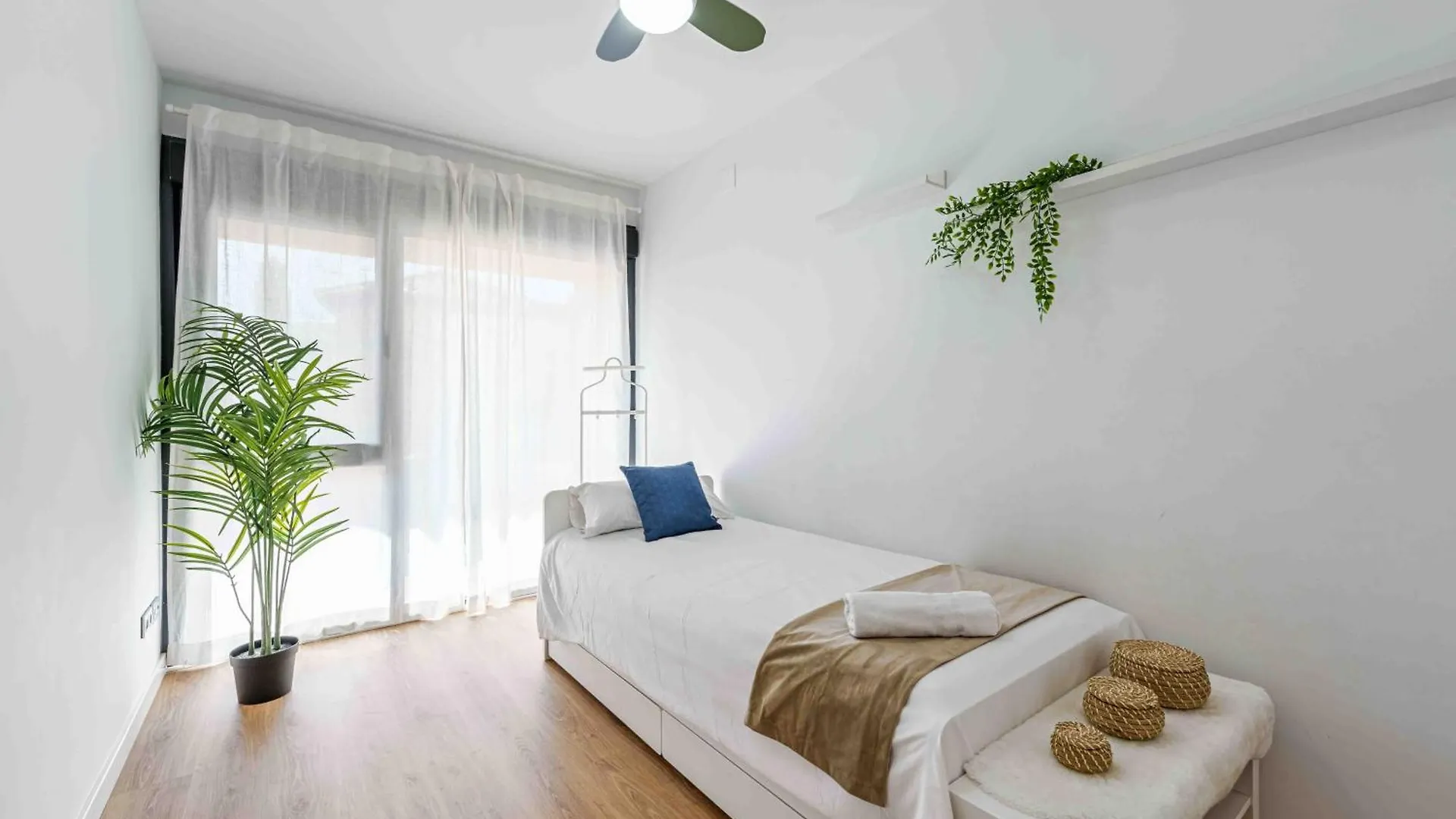 Fabulosa Villa Foresta En Torremolinos Para Familias Con Piscina Privada Appartement